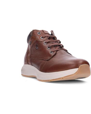 CORONEL TAPIOCCA C330 WATERPROOF PIEL COGNAC COGNAC CORONEL TAPIOCCA C330 WATERPROOF PIEL COGNAC COGNAC