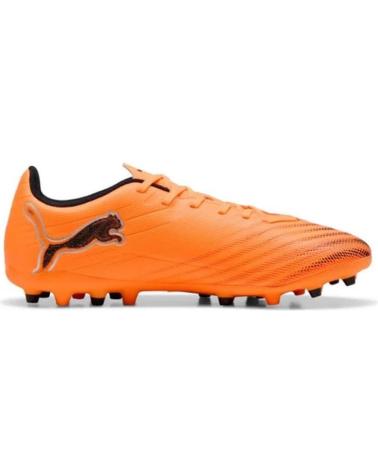 PUMA ULTRA 6 PLAY MG FUSSBALLSCHUHE ORANGE 108539-03 NARANJA