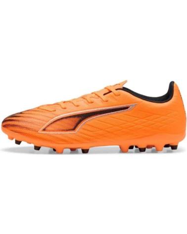 PUMA ULTRA 6 PLAY MG FUSSBALLSCHUHE ORANGE 108539-03 NARANJA