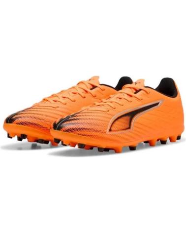 PUMA ULTRA 6 PLAY MG FUSSBALLSCHUHE ORANGE 108539-03 NARANJA