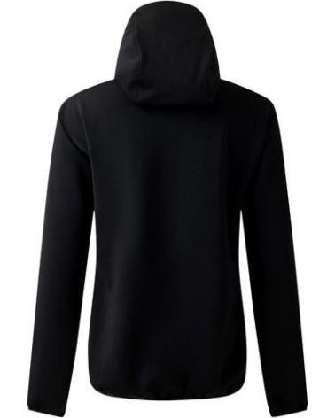 VESTE SOFTSHELL REGATTA ICED NOIRE DWL618-800 NEGRO