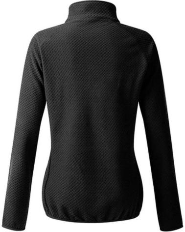 POLAR REGATTA SWICH UP FLEECE DWA750-800 PRETO NEGRO