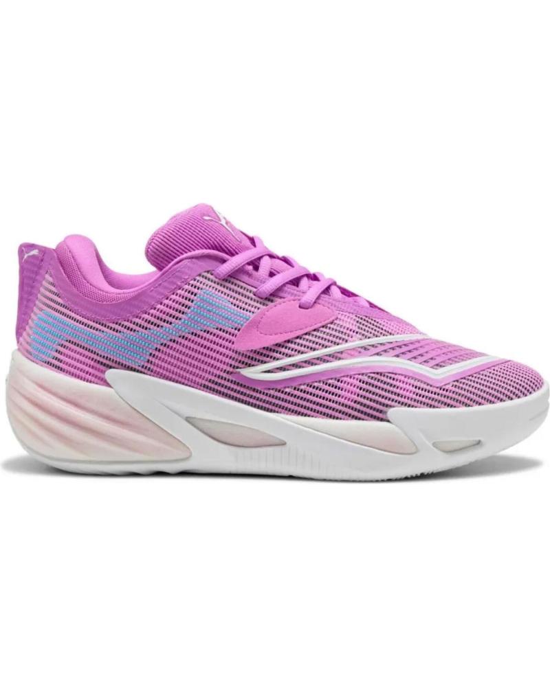 PUMA ALL-PRO NITRO 2 ELECTRIC ORCHID 1 1 PUMA ALL-PRO NITRO 2 ELECTRIC ORCHID 1 1