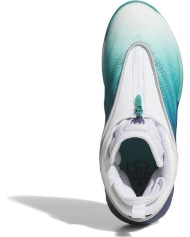 ADIDAS ZAPATILLAS BALONCESTO D O N ISSUE 7 BLUE AZUL ADIDAS ZAPATILLAS BALONCESTO D O N ISSUE 7 BLUE AZUL