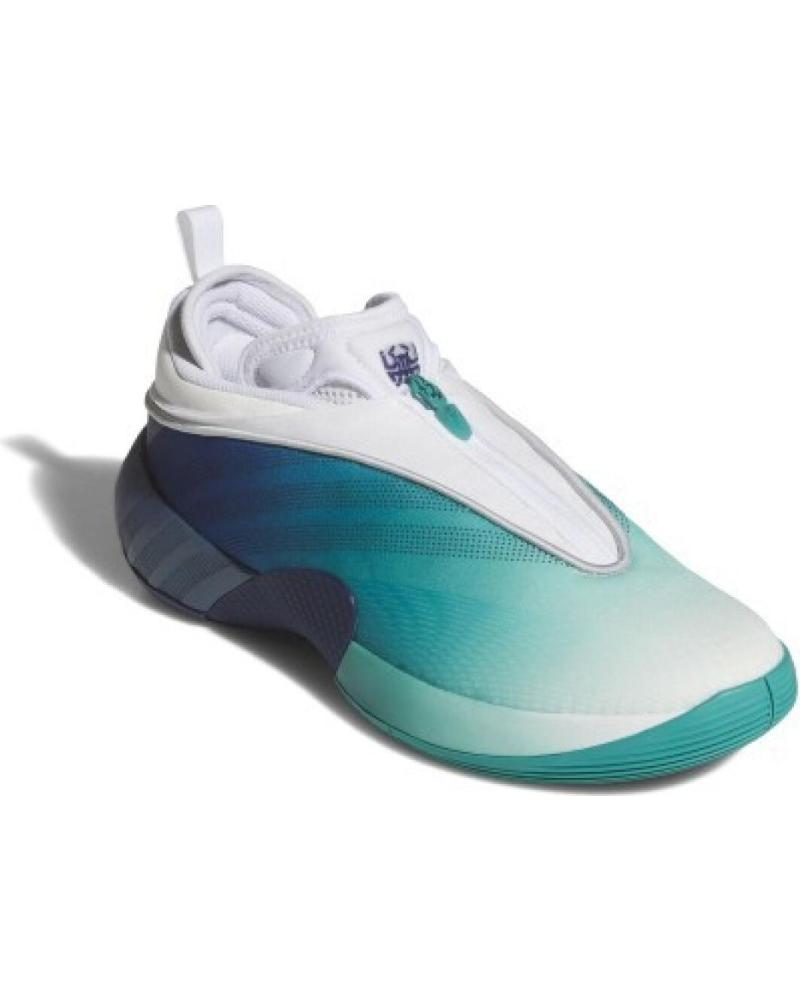 ADIDAS ZAPATILLAS BALONCESTO D O N ISSUE 7 BLUE AZUL ADIDAS ZAPATILLAS BALONCESTO D O N ISSUE 7 BLUE AZUL