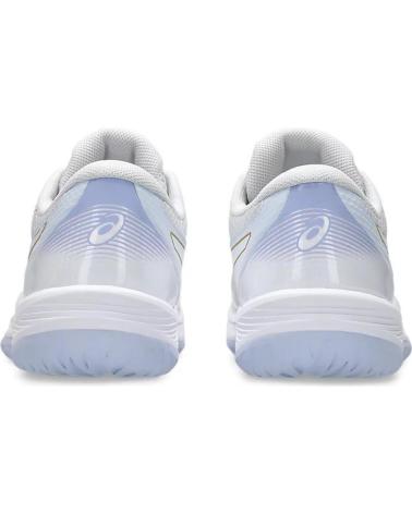 ASICS GEL-BEYOND FF MENS ZAPATILLAS INDOOR BLANCO BLANCO 007 ASICS GEL-BEYOND FF MENS ZAPATILLAS INDOOR BLANCO BLANCO 007