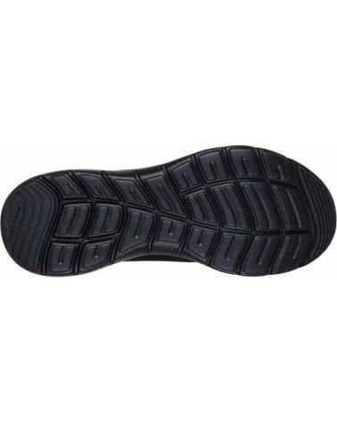 SKECHERS CALZADO EN COLOR PARA MUJER NEGRO