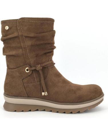 ETIKA NAN ETIKA 11112 EN COLOR PARA MUJER MARRON