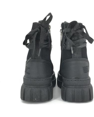 REFRESH 173077 NEGRO