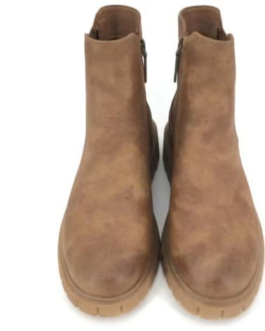 REFRESH BOTIN REFARE COLOR CAMEL 13463 MARRóN