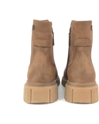 REFRESH BOTIN REFARE COLOR CAMEL 13463 MARRóN