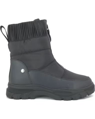 XTI BOTIN GARS COLOR 13335 NEGRO