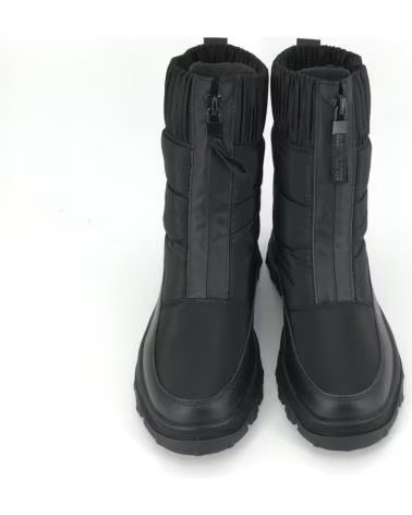 XTI BOTIN GARS COLOR 13335 NEGRO