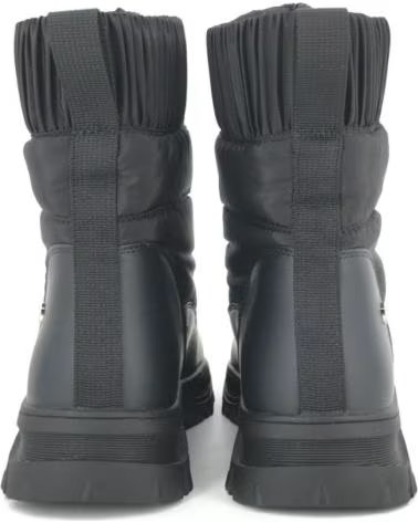 XTI BOTIN GARS COLOR 13335 NEGRO
