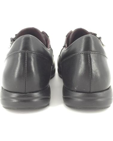 PITILLOS BLUCHER PITISIC 6372 SCHWARZ NEGRO PITILLOS BLUCHER PITISIC 6372 SCHWARZ NEGRO