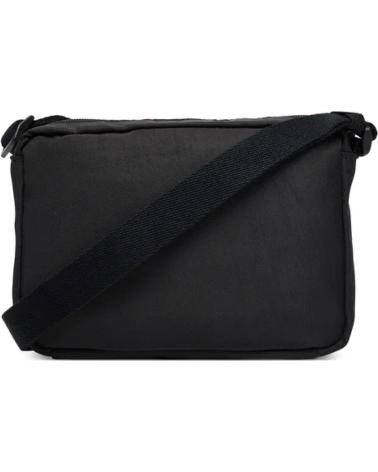 CALVIN KLEIN BOLSA TRANSVERSAL LV04D3117G PRETA NEGRO