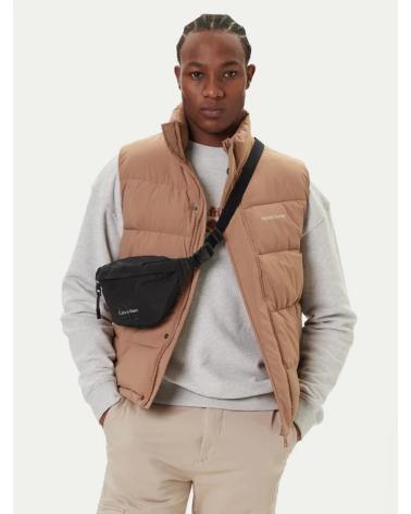 CALVIN KLEIN POCHETE LV04D3116G PRETA NEGRO