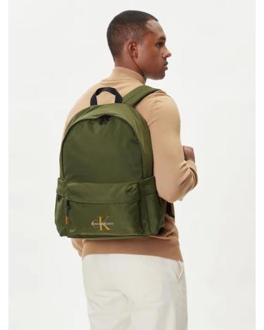 CALVIN KLEIN MOCHILA LV04D3114G VERDE VERDE