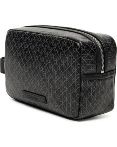 NÉCESSAIRE CALVIN KLEIN LV04D1082G PRETO NEGRO