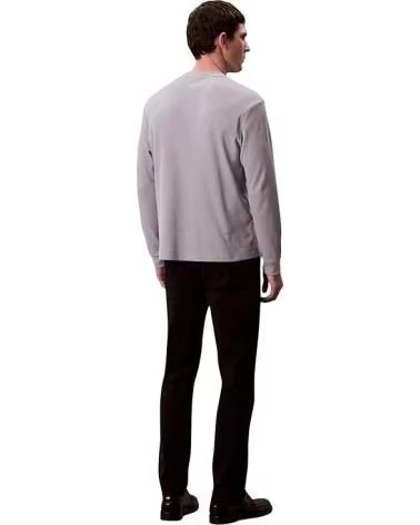 CALVIN KLEIN CAMISETAS DE CHICO LV040EM217 GRIS
