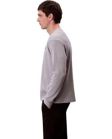 CALVIN KLEIN CAMISETAS DE CHICO LV040EM217 GRIS