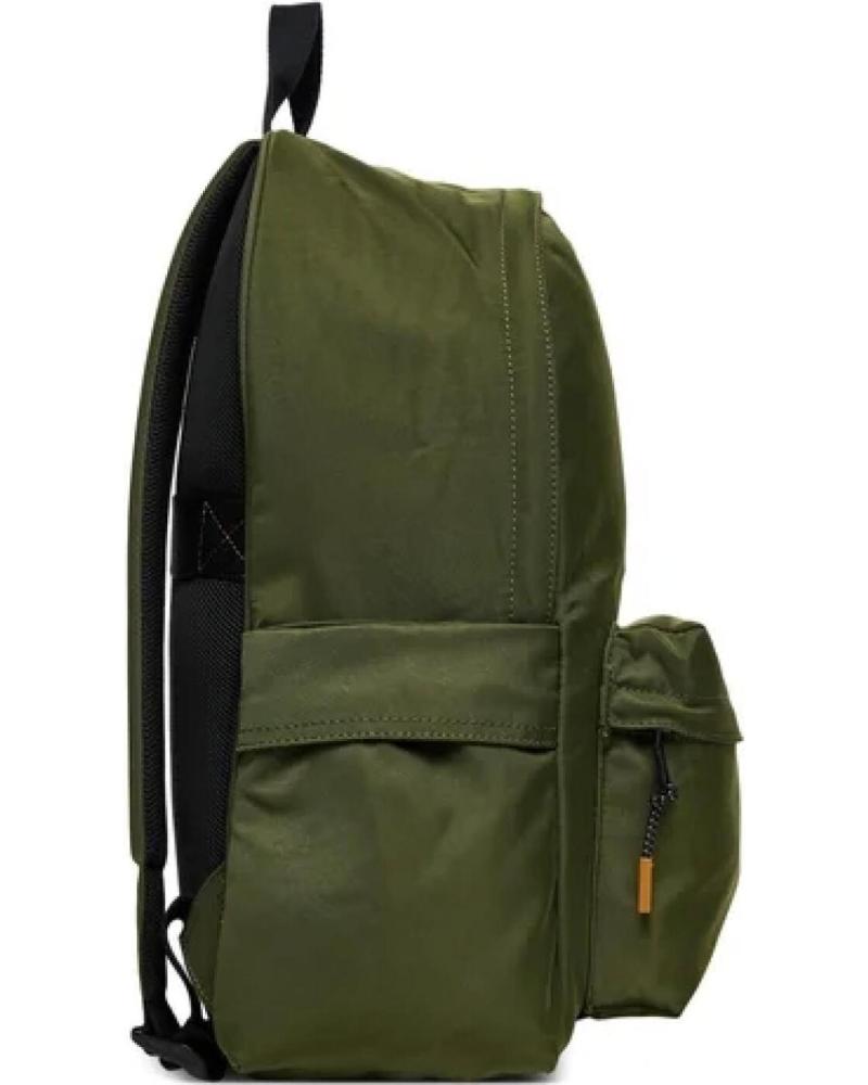 CALVIN KLEIN MOCHILA LV04D3114G VERDE VERDE