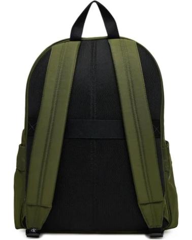 CALVIN KLEIN MOCHILA LV04D3114G VERDE VERDE