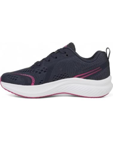 JOHN SMITH RILAS W LAUFSCHUHE BLAU FUCHSIA AZUL MNO