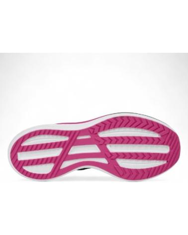 JOHN SMITH RILAS W LAUFSCHUHE BLAU FUCHSIA AZUL MNO