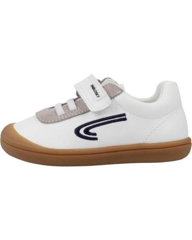 PABLOSKY CHAUSSURES RESPECTUEUSES MODÈLE 043705P BLANC BLANCO