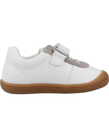 PABLOSKY CALÇADO RESPEITOSO MODELO 043705P BRANCO BLANCO