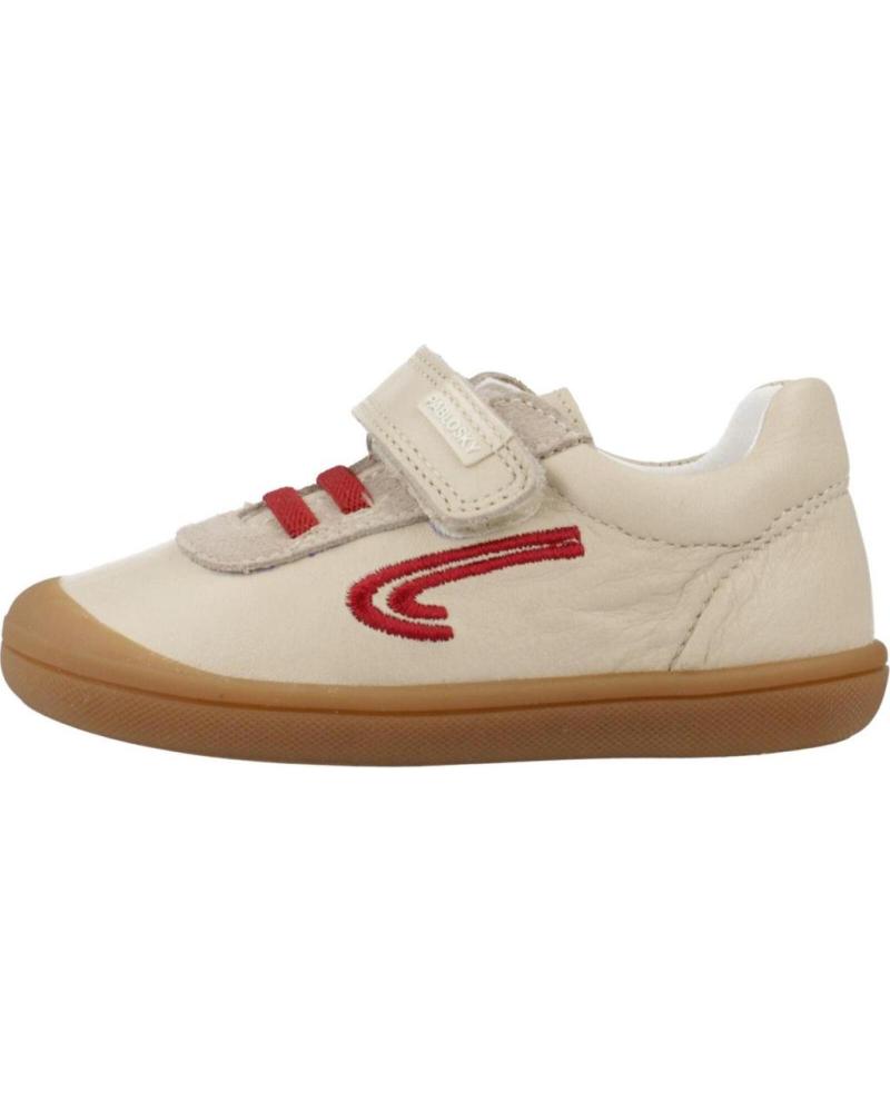 PABLOSKY CALZADO RESPETUOSO MODELO 043830P BEIGE BEIGE