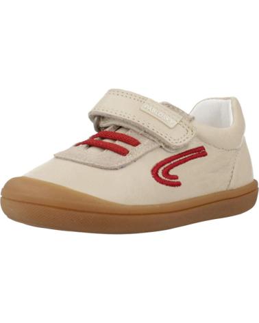 PABLOSKY CALZADO RESPETUOSO MODELO 043830P BEIGE BEIGE