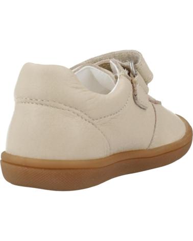 PABLOSKY CALZADO RESPETUOSO MODELO 043830P BEIGE BEIGE
