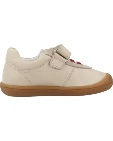 PABLOSKY CALZADO RESPETUOSO MODELO 043830P BEIGE BEIGE