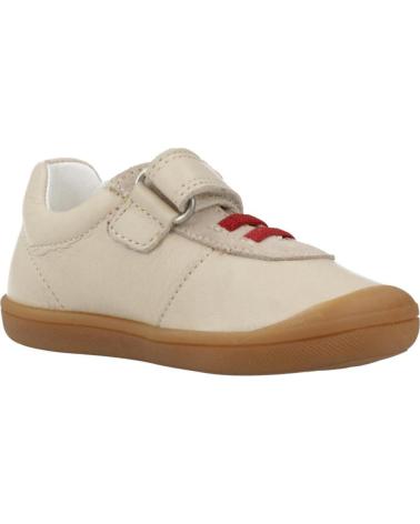 PABLOSKY CALZADO RESPETUOSO MODELO 043830P BEIGE BEIGE