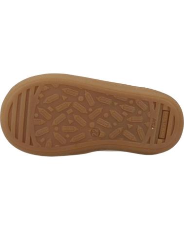 PABLOSKY CALZADO RESPETUOSO MODELO 043830P BEIGE BEIGE