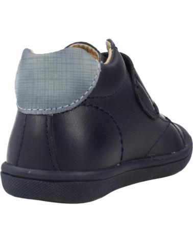 PABLOSKY BOTTINE RESPECTUEUSE MODÈLE 044422P BLEU DAKJEA DAKJEA