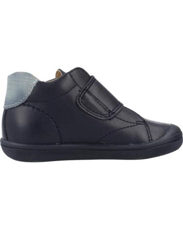 PABLOSKY BOTTINE RESPECTUEUSE MODÈLE 044422P BLEU DAKJEA DAKJEA