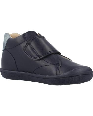 PABLOSKY BOTTINE RESPECTUEUSE MODÈLE 044422P BLEU DAKJEA DAKJEA