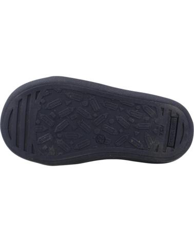 PABLOSKY BOTTINE RESPECTUEUSE MODÈLE 044422P BLEU DAKJEA DAKJEA