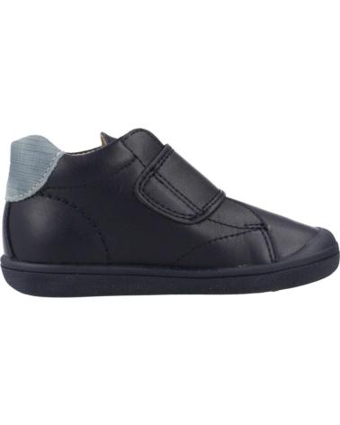 PABLOSKY RESPECTUEUX 044482P BLEU SAVAMB - CHAUSSURES ENFANTS FLEXIBLES SAVAMB