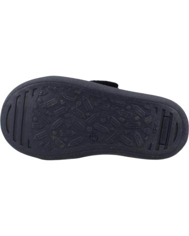 PABLOSKY RESPECTUEUX 044482P BLEU SAVAMB - CHAUSSURES ENFANTS FLEXIBLES SAVAMB