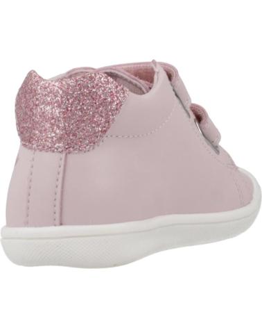 PABLOSKY RISPETTOSO OSITO 044575P ROSA - SCARPE FLESSIBILI PER BAMBINI ROSA PABLOSKY RISPETTOSO OSITO 044575P ROSA - SCARPE FLESSIBILI PER BAMBINI ROSA