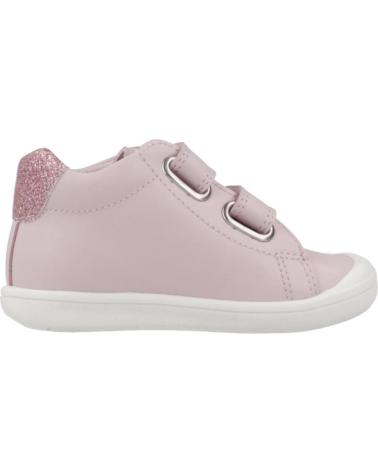 PABLOSKY RISPETTOSO OSITO 044575P ROSA - SCARPE FLESSIBILI PER BAMBINI ROSA PABLOSKY RISPETTOSO OSITO 044575P ROSA - SCARPE FLESSIBILI PER BAMBINI ROSA