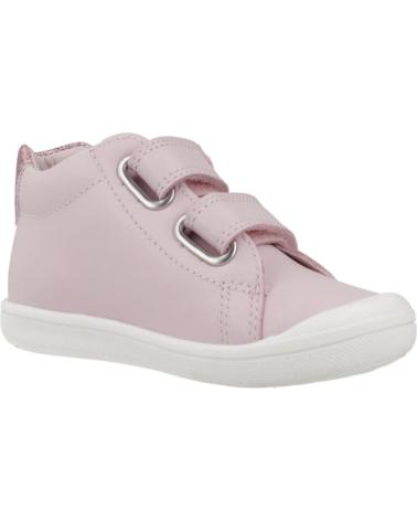 PABLOSKY RISPETTOSO OSITO 044575P ROSA - SCARPE FLESSIBILI PER BAMBINI ROSA PABLOSKY RISPETTOSO OSITO 044575P ROSA - SCARPE FLESSIBILI PER BAMBINI ROSA
