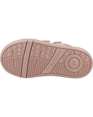 PABLOSKY RESPEKTVOLL 047470P BLASSROSA PALE PABLOSKY RESPEKTVOLL 047470P BLASSROSA PALE