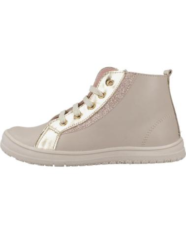 BOTTE RESPECTUEUSE PABLOSKY 436035P ROSE PIERRE PIEDRA