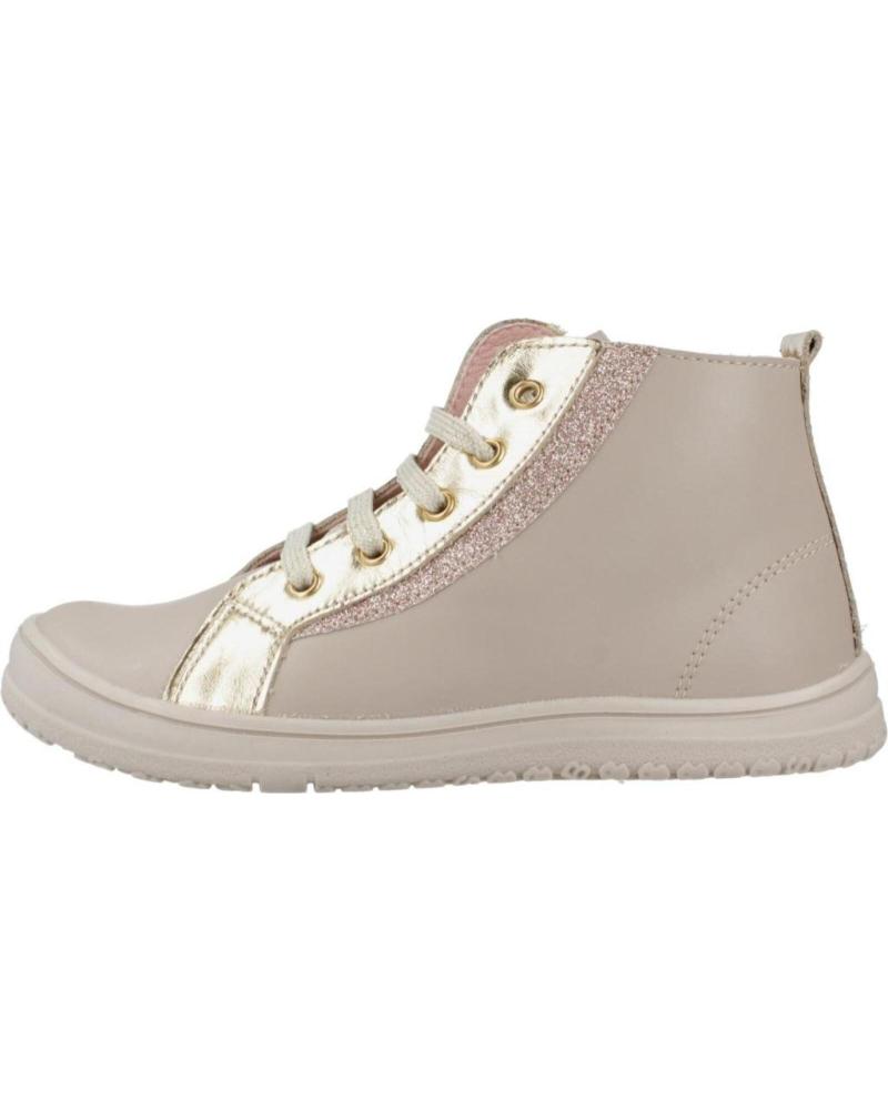 BOTTE RESPECTUEUSE PABLOSKY 436035P ROSE PIERRE PIEDRA