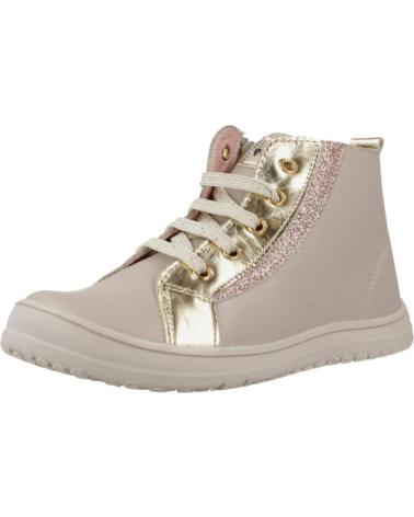 BOTTE RESPECTUEUSE PABLOSKY 436035P ROSE PIERRE PIEDRA